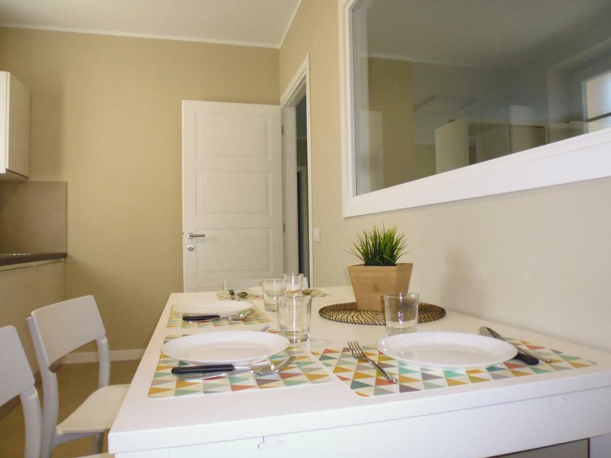 Casa Il Cedro Apartment แวร์บาเนีย ภายนอก รูปภาพ